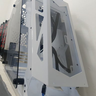 Se vende chasis robotico nuevo en caja - Img 117127420