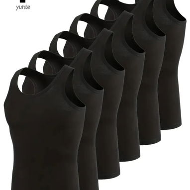 Camiseta para hacer deporte 7 usd - Img 105748904