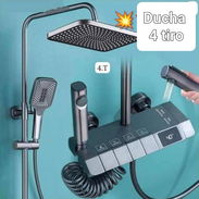Duchas inteligentes - Img 55876677
