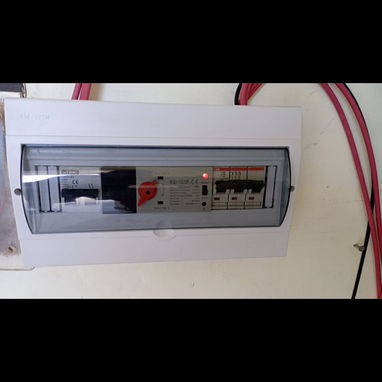 PLANTA ELÉCTRICA DE GASOLINA - Img 122745461