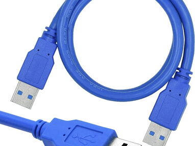 Cable para Discos Duros Externos USB 3.0 de alta velocidad a Micro B - Img main-image-44160475