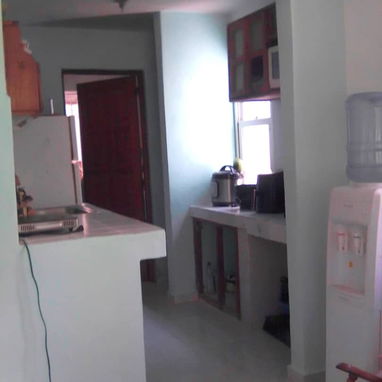 CASA EN "Capdevila Boyero" APARTAMENTO - 8/10
