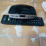 Venta de cajita HD marca Gelect de uso - Img 55024716