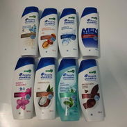Vendo shampoo Head & Shoulders. Varios modelos - Img 53198080