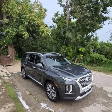 HYUNDAI PALISADE SEL 2022 (Precio negociable) - Img 126945998