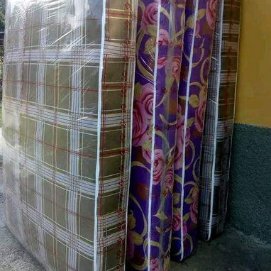🛏️LITERAS, BASES, CAMAS PERSONALES Y COLCHONES - Img 45552447