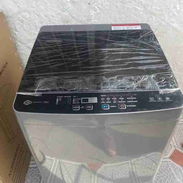 🧺 LAVADORA AUTOMÁTICA EKO 9 KG – AGUA FRÍA Y CALIENTE – NUEVA – $295 USD (🚛 TRANSPORTE INCLUIDO) ⚡ - Img 56541436