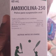 Amoxicilina Suspensión - Img 57138260