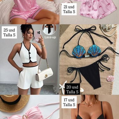 Ropa shein - Img 121940560