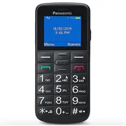 Teléfono móvil de teclas. Celular marca Panasonic . - Img 55923423