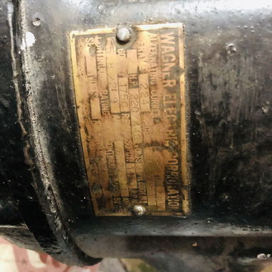 Motor Americano para Sierra De 2 Caballos - 2/3