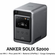 ANKER SOLIX S2000 Nueva - Img 56729241
