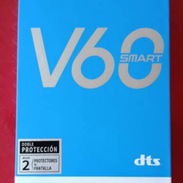 ZTE BLADE V60 14/256, nuevo, sellado, con garantía - Img 52734637