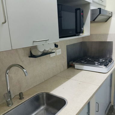 Apartamento de 2 habitaciones - 6/10