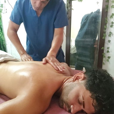 Renovación en Ray Massage - Img 124109431