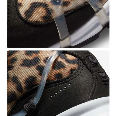 Tenis Nike Air Kukini SE Leopard Originales #8 para pies de 27cm (VEDADO) [MIRAR FOTOS] - 10/10