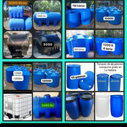Tanques d agua - Img 55839656