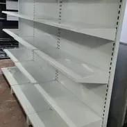 GÓNDOLAS ''ESTANTES DE TIENDA "" - Img 55850508