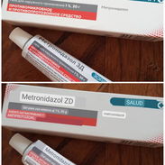 Metronidazol Gel - Img 55628904