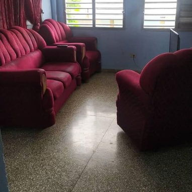 ¡¡¡VENTA DE CASA EN LA LISA!!! - 4/10
