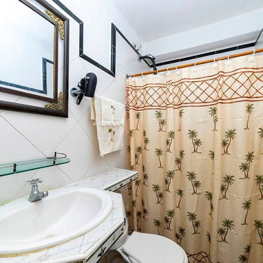 Gangazo! Renta de hermoso apartamento independiente climatizado en buen lugar. WiFi - Img 121274360