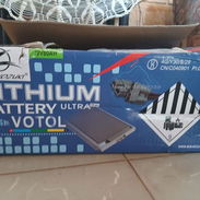VENDO MOTO ELECTRICA !!! - Img 57296865