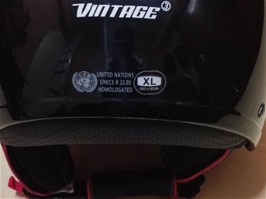 Se vende casco nuevo en su caja - Img 62270412