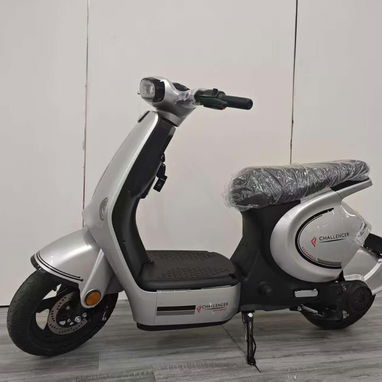 Motos electricas - 2/4