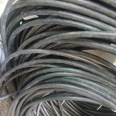 Cable Royal Cord de 4 vias Calibre #10AWG *100% Cobre* de 7 pelos - Img 124737912