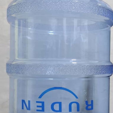 Dispensador de agua eléctrico y botellón de 20 litros NUEVOS - Img 120800204