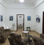 RENTA LINEAL DE APARTAMENTO CONFORTABLE DE 2 HABITACIONES IDEAL PARA ESTUDIANTES - Img 49448870