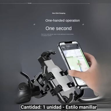 Soporte universal para teléfon - 4/9