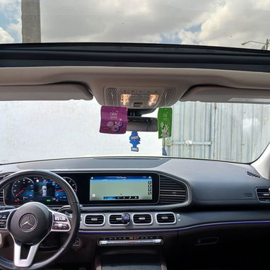 Vendo o negocio Mercedes-Benz, 2022. GLE450 - Img 118202381