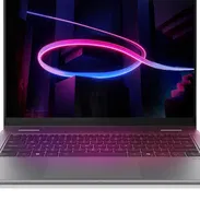 Laptop Lenovo Yoga 7 2-en-1 14" OLED táctil Core Ultra 5 16GB 512GB nueva - Img 57978649