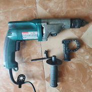 Vendo taladro makita 220 volt. De uso. 720 watts. 40 USD - Img 57135393