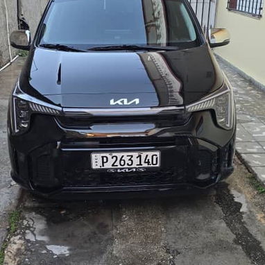 KIA PICANTO GT LINE 2025 - Img 120586353
