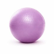 BALÓN DE YOGA INFLABLE CON SUPERFICIE ANTIDESLIZANTE NUEVOS!!!! - Img 54883813