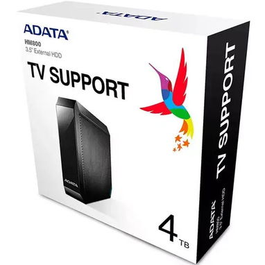 OFERTA!!_DISCO EXTERNO 3.5” ADATA HM800 DE 4TB|USB 3.0 + ADAPTADOR 12Volt|SELLADO EN BLISTER!!_53849890_ - Img 109130289