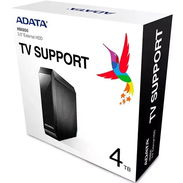 VENTA!!_DISCO EXTERNO ADATA HM800 DE 4TB|USB 3.0 + ALIMENTACION 12V|EN SU CAJA!!(52971024) - Img 45929406