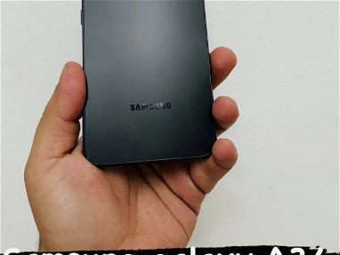 Móvil Samsung A34 - Img main-image