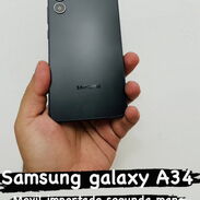 Móvil Samsung A34 - Img 44625167