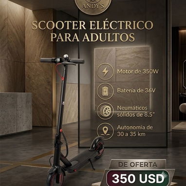 Vendo carriolas eléctricas para adultos - 2/4