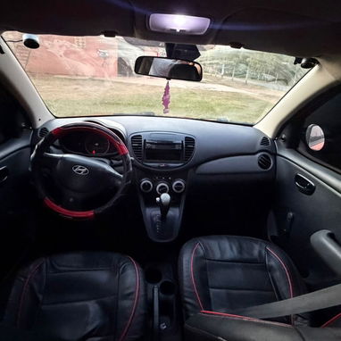 Vendo o o negocio, Hyundai i10, 2009 - Img 115388233