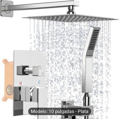 Duchas - 2/3