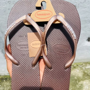 CHANCLETAS HAWAIANAS 34 AL 37 - Img 124900460
