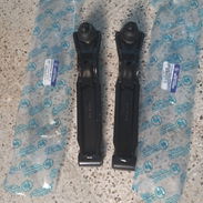 Parrilas delanteras de Daewoo Tico nuevas - Img 55858792