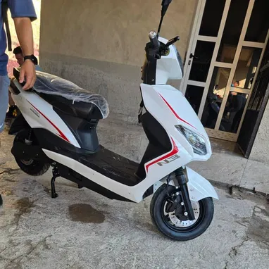 Moto eléctrica - Img 121392931