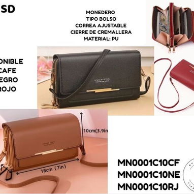 Monederos disponibles ‼️ - Img 123287954