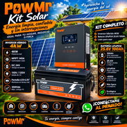 Kit Power Mist - Img 58331801
