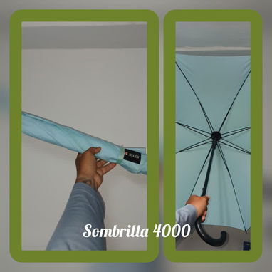 ☂️ Vendo Paraguas – Resistente – Ideales para lluvia o sol ☀️ - Img 123966045